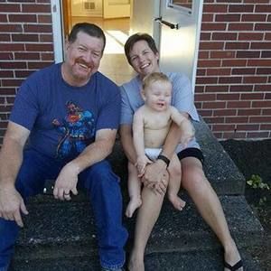 Meet your Posher, Terry